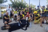 La IV Cartagena Backyard Ultra se celebra este s�bado