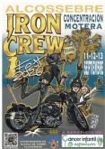 Orange Costa facilita alojamiento en Alcossebre para la concentraci�n motera Iron Crew 2026