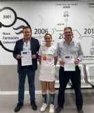 Formaci�n Universitaria renueva su compromiso con el Club de Hockey Irlandesas y reafirma su apuesta por el deporte y sus valores