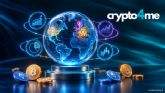 Econom�a Cripto Minorista:�Espa�a ocupa el puesto 27 del mundo en el Cryptonomy Retail Index