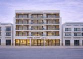 Hestia presentar� en The District su plan para incorporar hasta 1.300 habitaciones en Sevilla