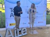 El Festival Toma Aire pasa de la reflexi�n a la acci�n del cuidado en su segunda edici�n