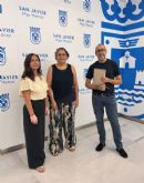 Abierto el plazo de inscripci�n en los talleres municipales de pintura, teatro y danza que comienzan en octubre
