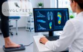 Davol Feet: la digitalizaci�n transforma el diseno de plantillas personalizadas para cl�nicas podol�gicas