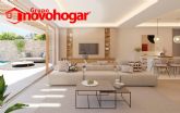 Novohogar ofrece las nuevas claves de�diseno y funcionalidad a quienes pretendan reformar su piso