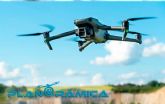 Planor�mica advierte del aumento de los riesgos de volar drones sin conocer las restricciones del espacio a�reo