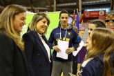 El Ayuntamiento destina m�s de medio mill�n de euros para ayudar a los clubes y entidades deportivas