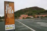 Adjudican a la Universidad Autónoma de Barcelona el contrato para la redacción del proyecto de las obras de mantenimiento del yacimiento de La Bastida