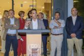 Ruiz Re alcanza el hito de las 100 oficinas: Un viaje de 56 anos