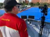 Del campo a la pantalla en segundos: la tecnolog�a detr�s del videoan�lisis en deportes de alto rendimiento