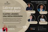 Marbella acoge la segunda edici�n del encuentro empresarial Liderar para transformar