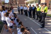 Cartagena inicia el curso de Educaci�n Vial con nuevos contenidos sobre patinetes y convivencia peatonal