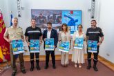 La UME inicia en Cartagena su campana �UMEdula� para impulsar la donaci�n de m�dula