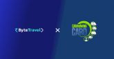 ByteTravel y Roamic se unen a CaravaningCard para ofrecer un descuento exclusivo a sus socios