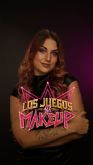 Nuria Adraos presenta Los Juegos del Makeup en Espana