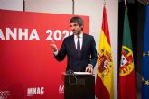 Ernest Urtasun inaugura en Lisboa la IX edici�n de la bienal Mostra Espanha