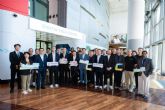 Desde Europa hasta Hong Kong: conectando talento tecnol�gico con oportunidades en la Gran �rea de la Bah�a