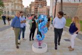 La exposici�n �El Aventurero de Mar� llega al puerto de Cartagena