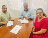Se suscribe un nuevo contrato con un emprendedor que dedica su actividad a la fabricación y montaje de cocinas y armarios Se suscribe un nuevo contrato con un emprendedor que dedica su actividad a la fabricación y montaje de cocinas y armarios