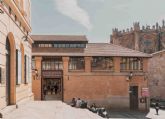 El Mercado de Abastos vuelve a mirar a Toledo