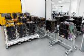 Open Cosmos recauda 300 millones de euros para impulsar la inteligencia y la conectividad en tiempo real desde el espacio