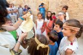 Cartagena Puerto de Culturas propone conocer los or�genes de la ciudad durante las fiestas de Carthagineses y Romanos