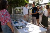 72 programas educativos llegar�n este curso a m�s de 33.000 alumnos de Cartagena