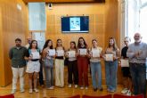 La juventud cartagenera expresa sus inquietudes y reivindicaciones a trav�s de la V edici�n del Concurso You Move