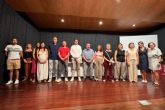 Alhama de Murcia entra en el circuito RE-CREA con el proyecto ´La Escuela a Escena´ Alhama de Murcia entra en el circuito RE-CREA con el proyecto ´La Escuela a Escena´