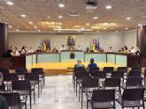 Resumen acuerdos adoptados por el Pleno correspondiente al mes de septiembre