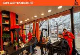 Con destreza e identidad: llega a Europa la peluquer�a masculina vietnamita con East West Barbershop