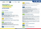 El Congreso Nacional de Turismo Activo y Ecoturismo se celebra en Gran Canaria