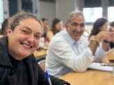 Valencia impulsa el emprendimiento como v�a de inclusi�n para personas en situaci�n de vulnerabilidad