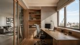 DMASC Arquitectos presenta�las claves para disenar una�oficina en la casa perfecta