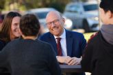 Sean O'Neill, nuevo director de International College Spain