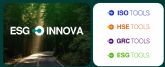 ESG Innova - ISOTools revoluciona la experiencia de cliente con su plataforma unificada y nueva imagen