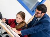 El Colegio Juan Pablo II de Parla comienza el curso reforzando su modelo educativo sin m�viles ni tabletas