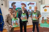 Cartagena refuerza su compromiso con el reciclaje de vidrio durante las Fiestas de Carthagineses y Romanos