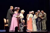 La escuela Municipal de Teatro abre plazo de inscripci�n y celebra su 30 aniversario este curso