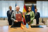 Espana y Grecia refuerzan su cooperaci�n en el �mbito del turismo con la firma de un Memorando de Entendimiento