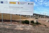 El Ministerio de Transportes va a licitar el despliegue de 134 pantallas de integración ambiental y acústica en el tramo Murcia-Lorca de la Línea de Alta Velocidad por 109 millones de euros