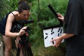 Abierto el plazo de inscripci�n del aula de cine del Centro Juvenil de Canteras