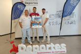 Torneo de waterpolo este viernes y s�bado en la Cola de Ballena