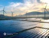 Black Star Group acelera su apuesta por el hidr�geno verde con nuevos proyectos energ�ticos�