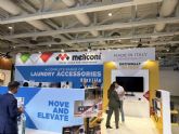 Frente a la tecnolog�a m�s avanzada, Meliconi reivindica en IFA 2026 el valor de las soluciones sencillas y universales