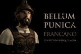 El Museo del Teatro Romano inaugura este jueves la exposici�n �Bellum Punicum� sobre la Segunda Guerra P�nica
