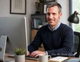 Tom�s El�as Gonz�lez Ben�tez inaugurar� un programa virtual de escritura narrativa para autores emergentes