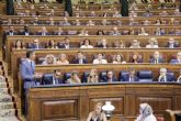 Pedro S�nchez destaca la buena imagen internacional de Espana y su lugar como 'principal destino de inversi�n de Europa'