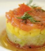 Teca Sabat refuerza su servicio de catering para empresas en Sant Cugat del Valles