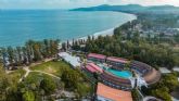 Barcel� Hotel Group inaugura el Occidental Bangtao Beach Resort en Tailandia